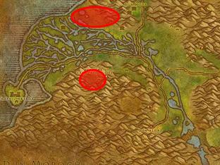 Medium Leather Farming in WoW Classic WoW Guides