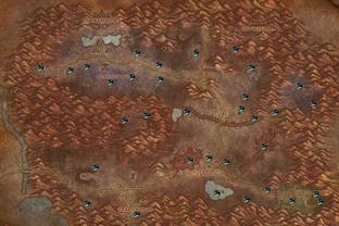 Lotus farming guide - all locations Classic WoW Guides