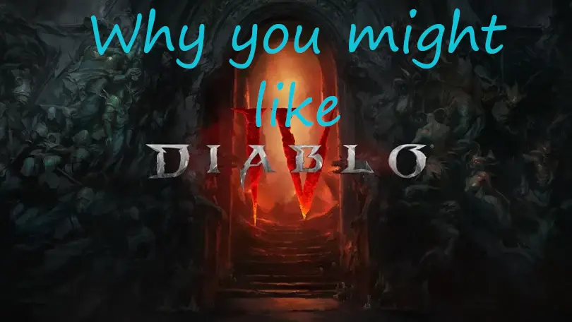 What World of Warcraft and Diablo 4 have in common